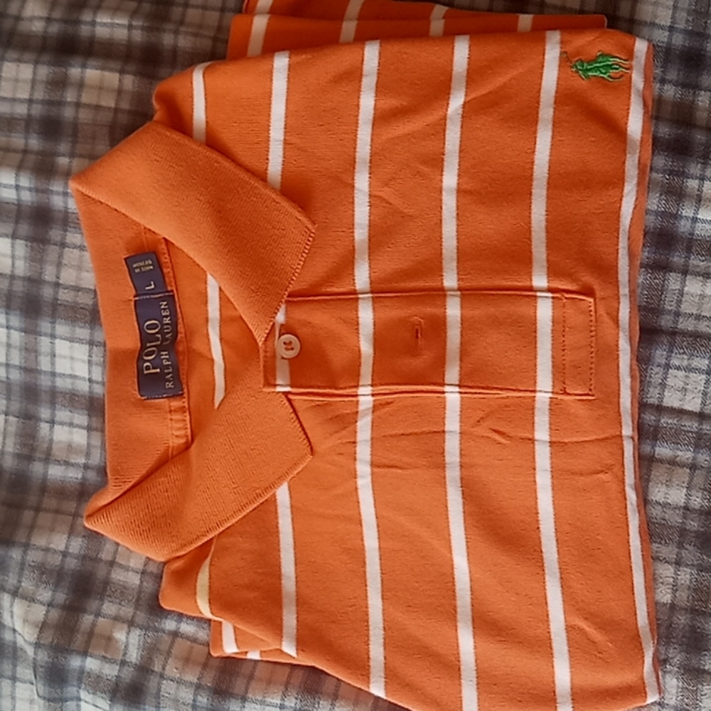 Polo shirt